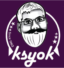 Ksyok Logo