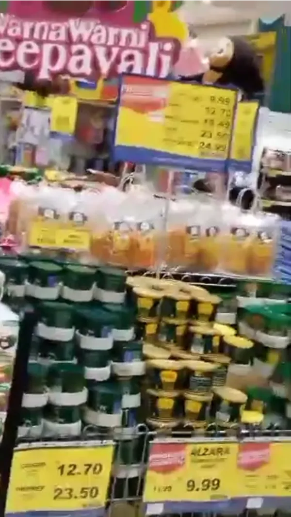 Ksyok Crunch Moments