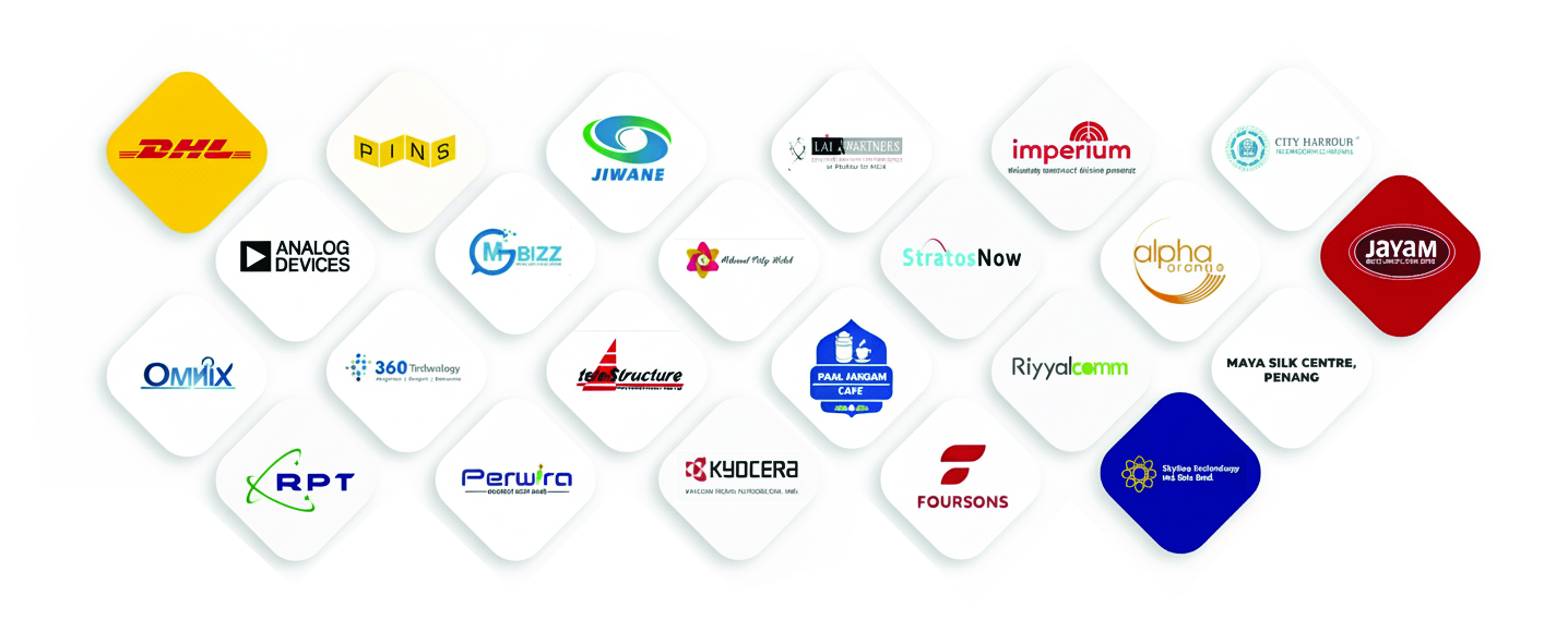 Ksyok brand logo horizontal lockup